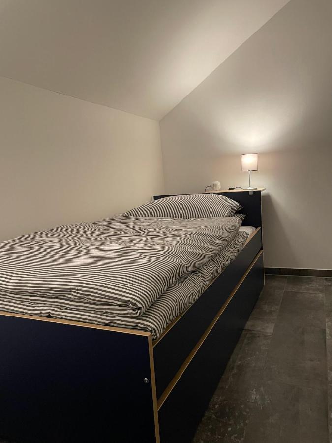 Ferienwohnung Mesum Rheine Luaran gambar