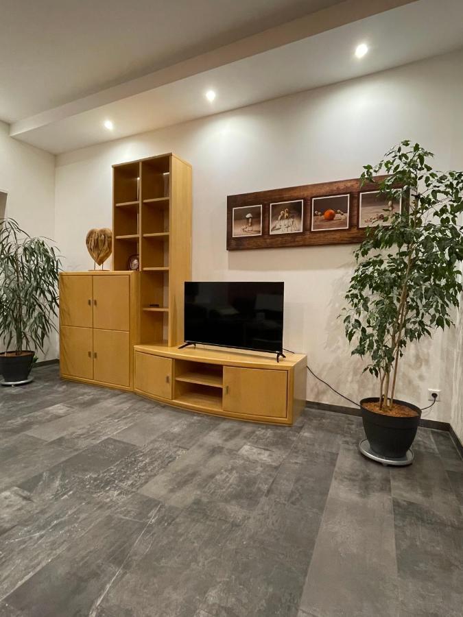 Ferienwohnung Mesum Rheine Luaran gambar