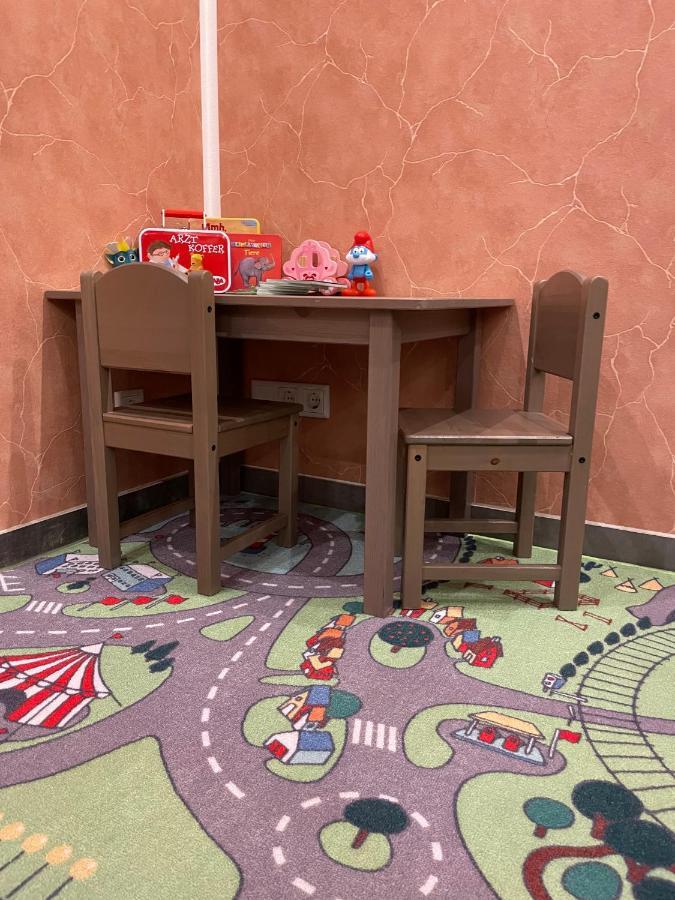 Ferienwohnung Mesum Rheine Luaran gambar