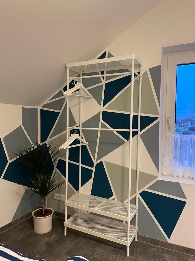 Ferienwohnung Mesum Rheine Luaran gambar